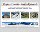 Respirez vous êtes dans les Pyrénées