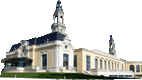 Palais Beaumont