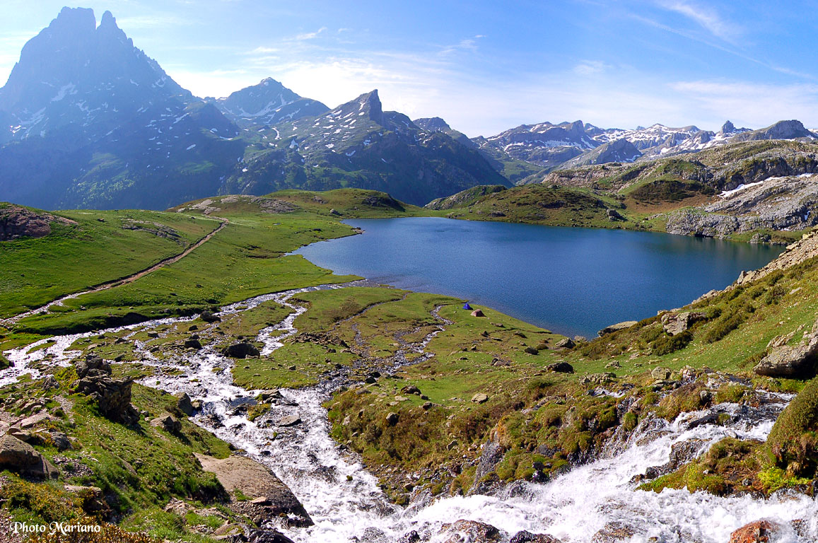 Le Tour Des Lacs D Ayous Les Topos Pyr n es Par Mariano Le Tour Des Lacs D Ayous Les Topos Pyr n es Par Mariano