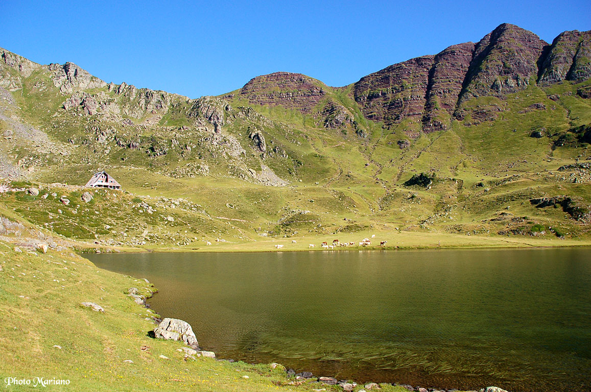 Le Tour Des Lacs D Ayous Les Topos Pyr n es Par Mariano Le Tour Des Lacs D Ayous Les Topos Pyr n es Par Mariano