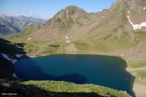 Lac d'Oncet