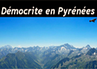 Exploration photographique de la clameur pyrénéenne, à un atome d'écart.