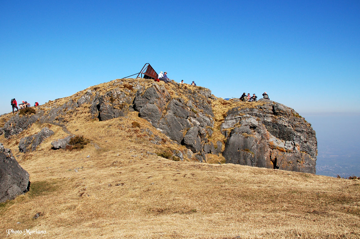 Randonnée Pic d’Escurets 1440m en boucle