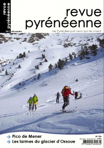 Dernier Numéro de la revue Pyrénéenne Dernier Numéro de la revue Pyrénéenne