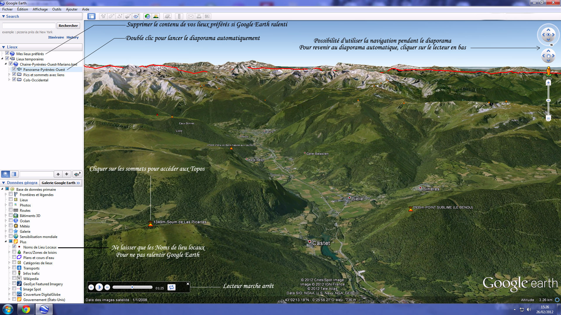 TELECHARGER GOOGLE EARTH GRATUIT 2011 EN FRANCAIS 3D  Wroc?awski