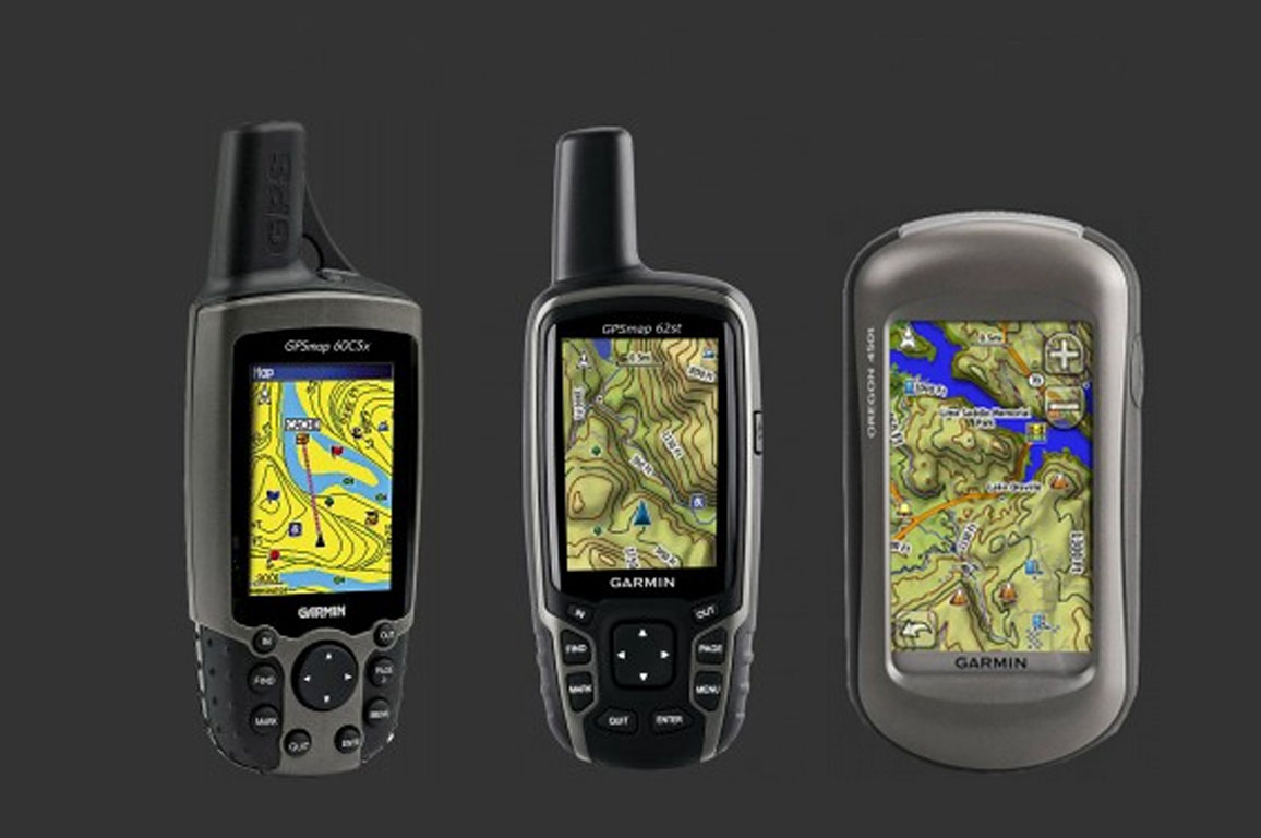 Bien choisir son GPS de Randonnée