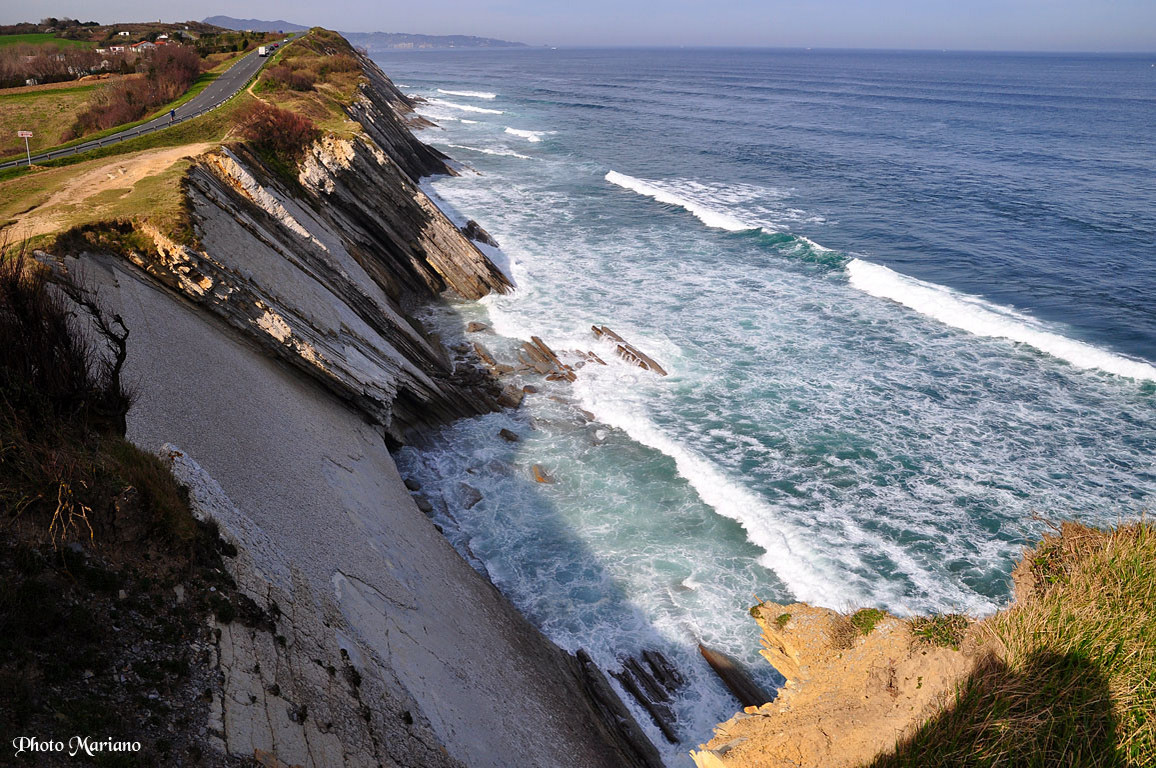 rencontre a saint jean de luz