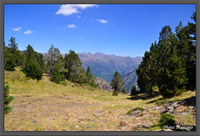 24em Etape (Camping Ribera – Camping pica d’Estats Areu)