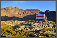 25em Etape (Camping pica d’Estats Areu – Refuge Baiau)