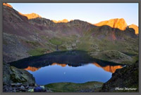 26em Etape (Refuge Baiau – Camping Ansalonga)