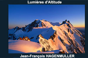 Lumières d'Altitude