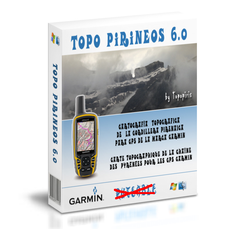 Topographie pour les nuls