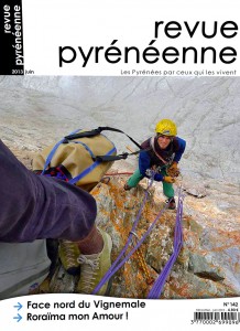 Dernier Num&eacute;ro de la revue Pyr&eacute;n&eacute;enne