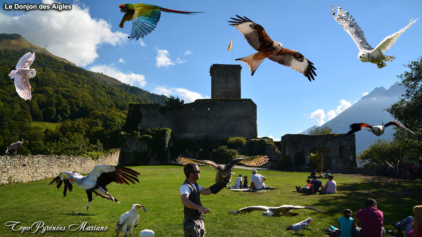 rencontre