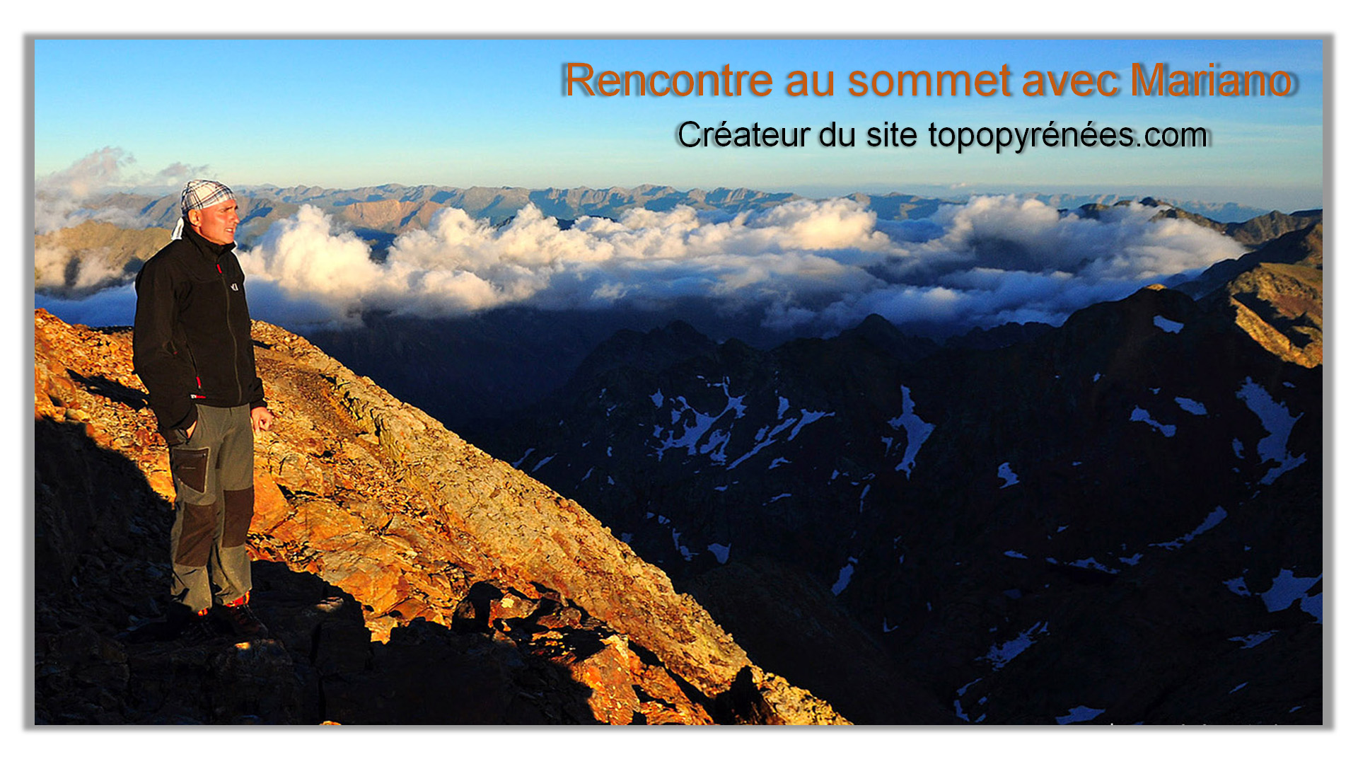 Rencontre au sommet telus 2016