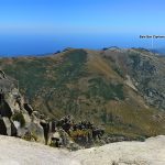 Les Panoramas du GR20