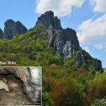 Randonnée Cruz del Castillo (1431m) en boucle par la grotte de San Kiliz