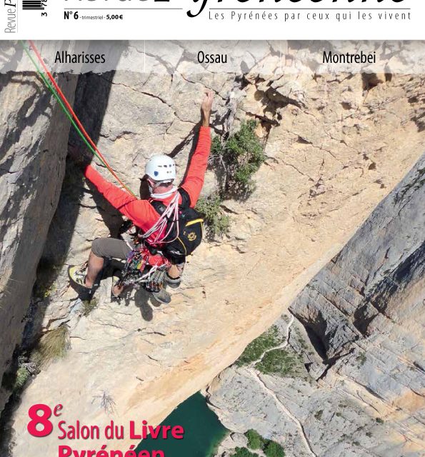La Revue Pyrénéenne