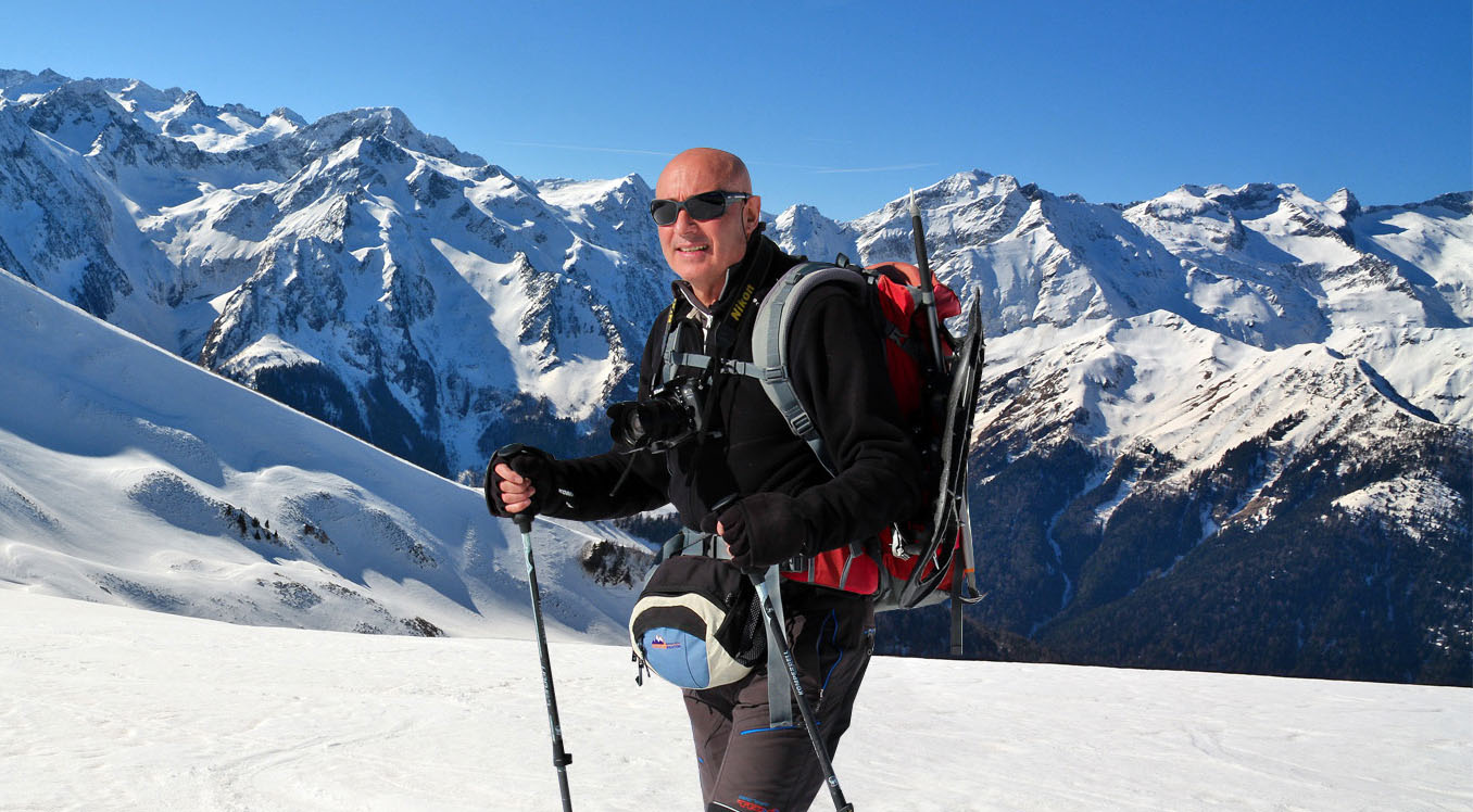 Calendrier TopoPyrénées Année 2018