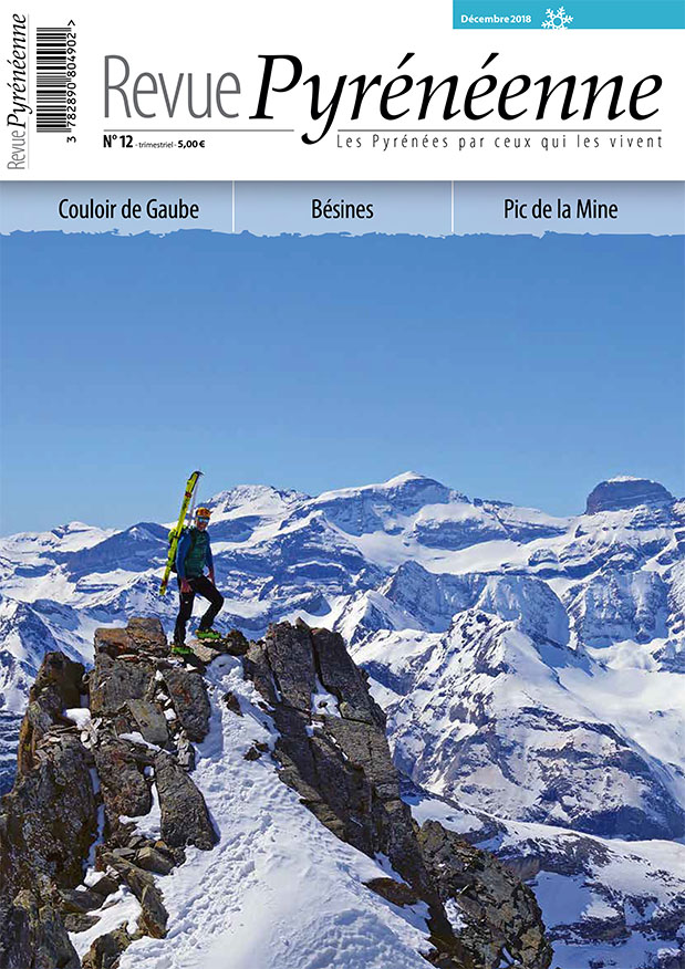 La Revue Pyrénéenne
