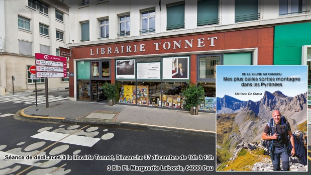 LIBRAIRIE-TONNET