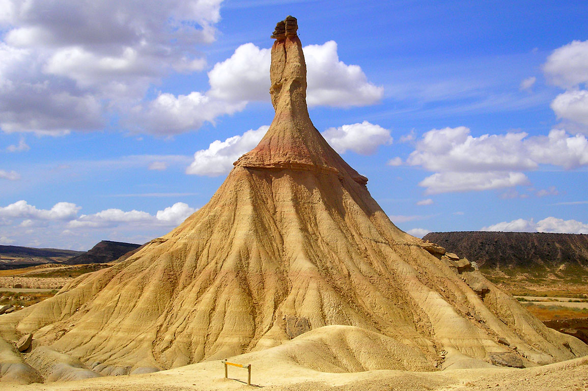 Galerie Photos des Bardenas Reales