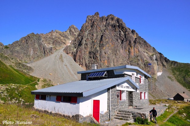 tour de l'ossau 2022 parcours