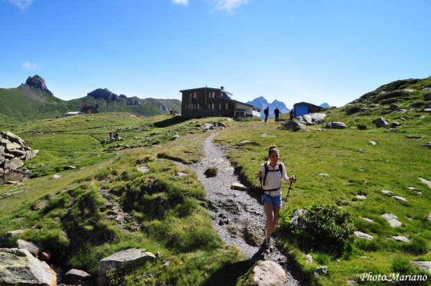 tour de l'ossau 2022 parcours