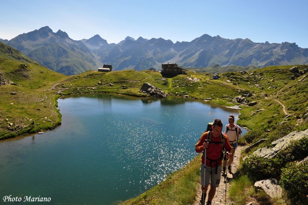 tour de l'ossau 2022 parcours