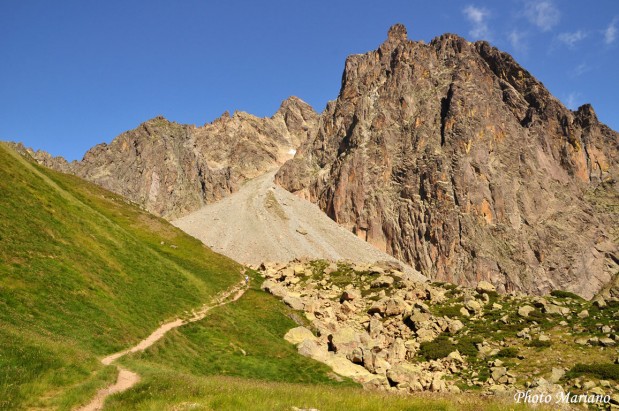 tour de l'ossau 2022 parcours