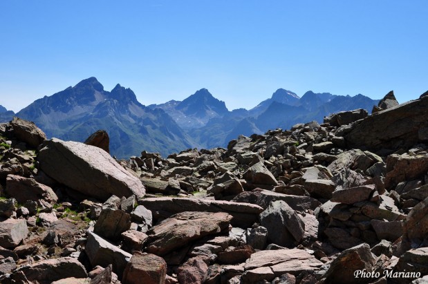 tour de l'ossau 2022 parcours