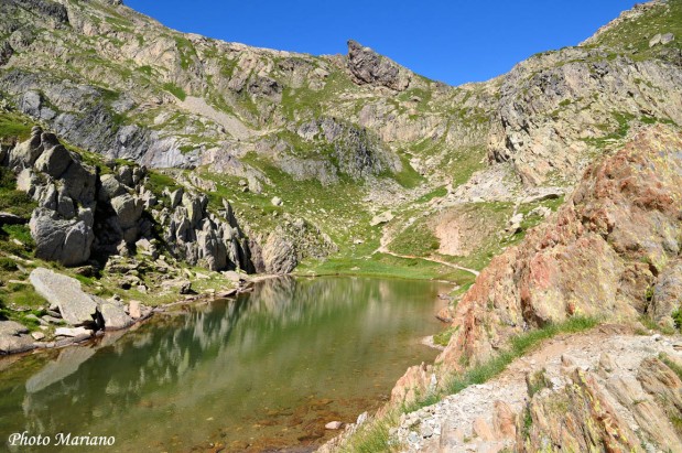 tour de l'ossau 2022 parcours