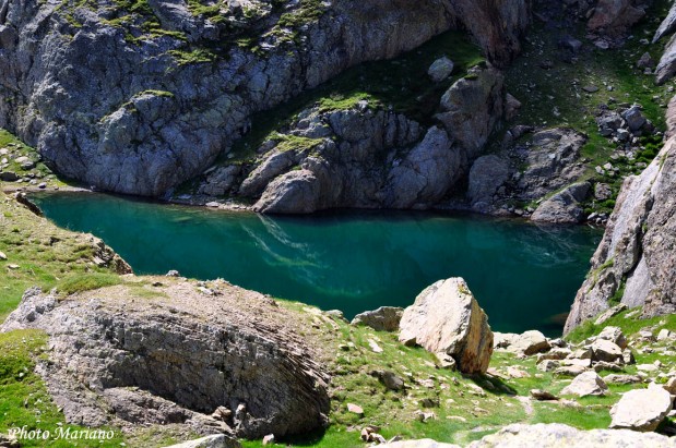 tour de l'ossau 2022 parcours