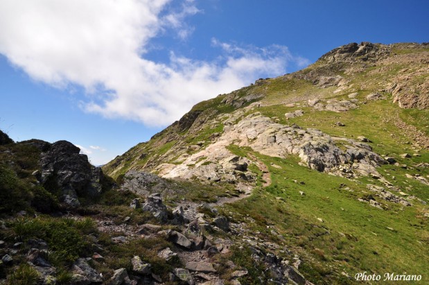 tour de l'ossau 2022 parcours