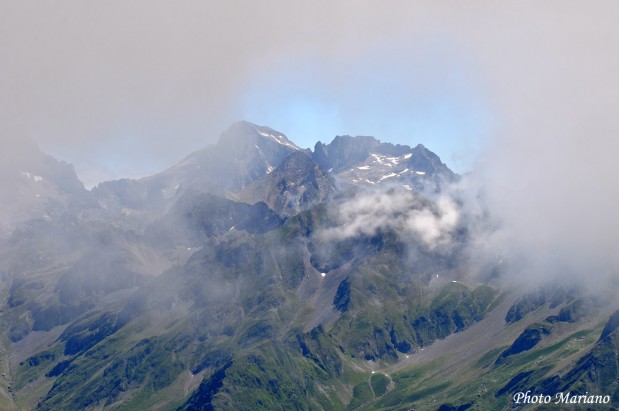 tour de l'ossau 2022 parcours