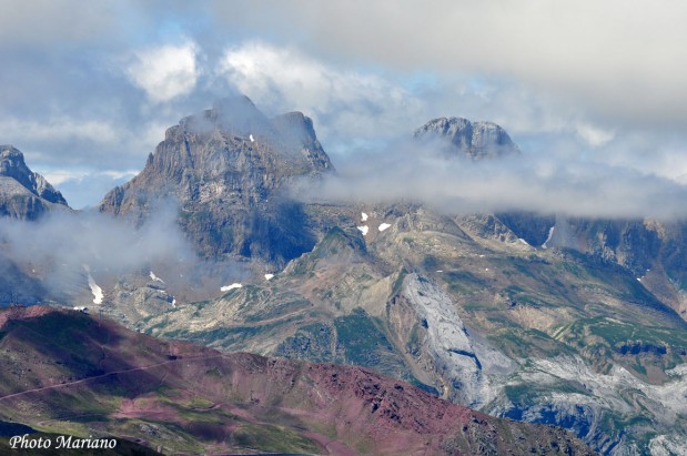 tour de l'ossau 2022 parcours