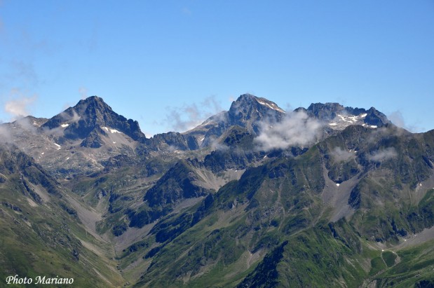 tour de l'ossau 2022 parcours