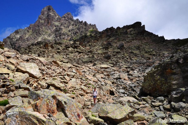 tour de l'ossau 2022 parcours