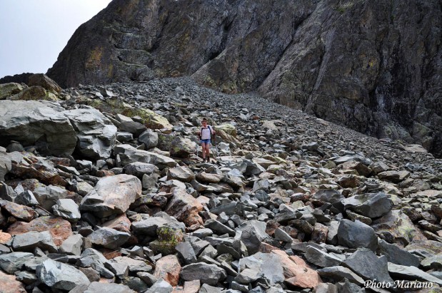 tour de l'ossau 2022 parcours