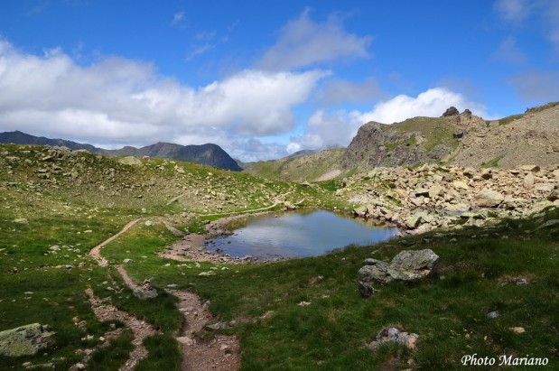 tour de l'ossau 2022 parcours