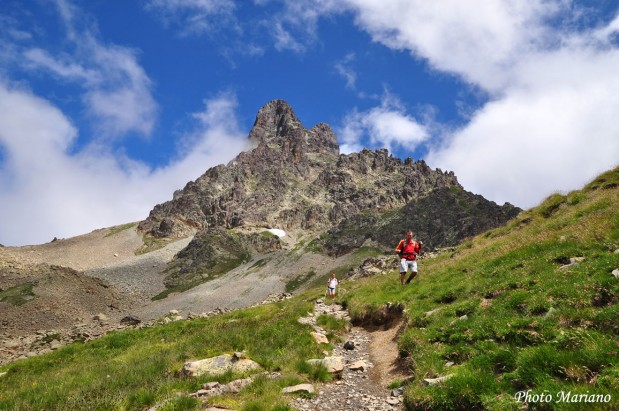 tour de l'ossau 2022 parcours