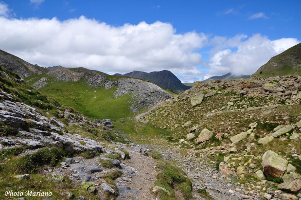 tour de l'ossau 2022 parcours