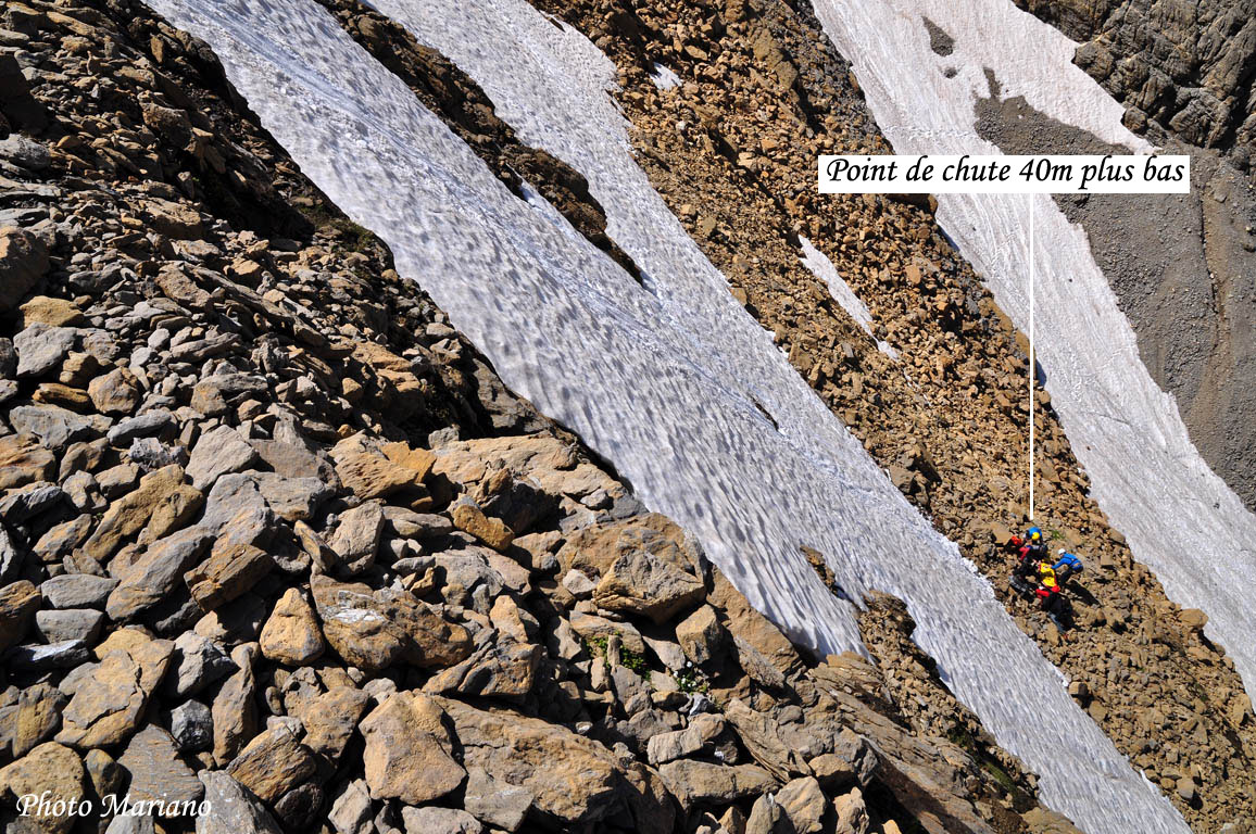 QUELS CRAMPONS LÉGERS CHOISIR POUR RANDONNÉE ET PASSAGE DE NÉVÉS ? 