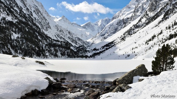 Fond-ecran-lac-de-Gaube