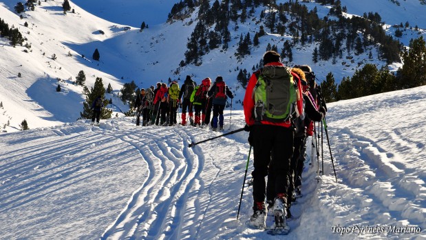 Raquettes-Cabane-d-Aygues-Cluses-2150m_049