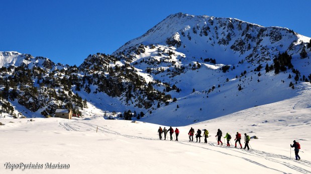 Raquettes-Cabane-d-Aygues-Cluses-2150m_052