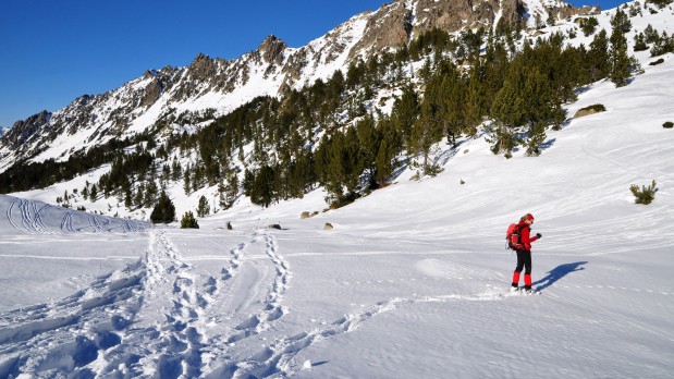 Raquettes-Cabane-d-Aygues-Cluses-2150m_080