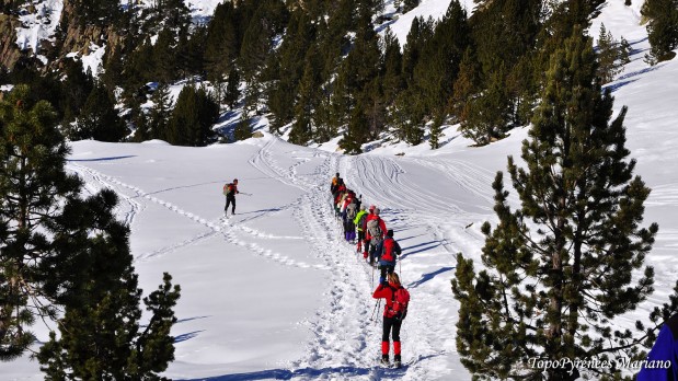 Raquettes-Cabane-d-Aygues-Cluses-2150m_094