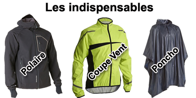 Polaire-Coupe-vent-Poncho