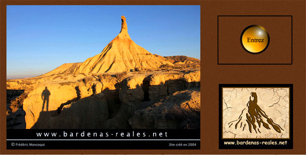 Frederic-Moncoqut-Bardenas-Reales